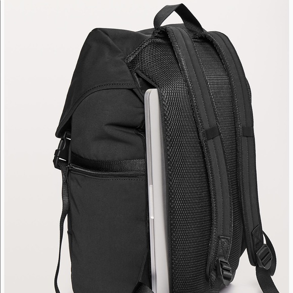 command the day backpack 24l